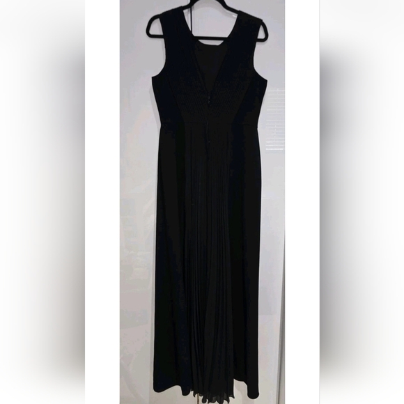 bcbg black formal dress BCBG Max Azria main image 0